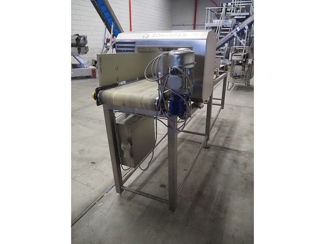 Zomerdam - afbeelding 7 van  13