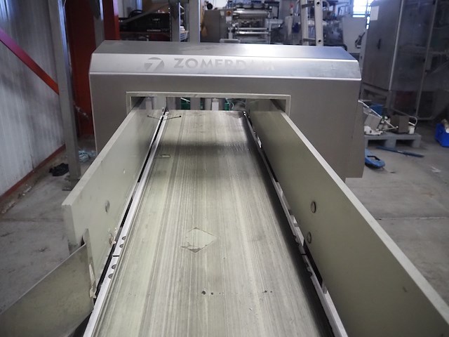 Zomerdam - afbeelding 10 van  13