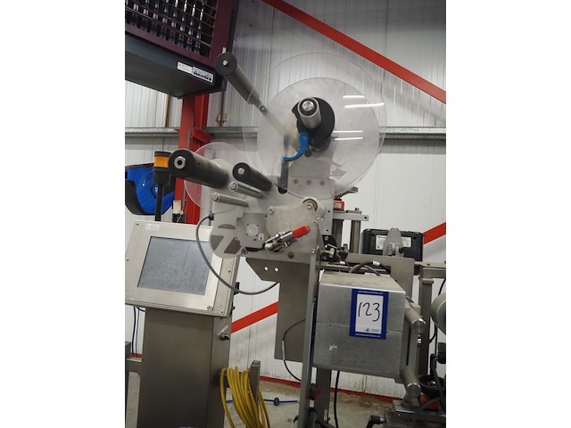 Zomerdam - afbeelding 2 van  21