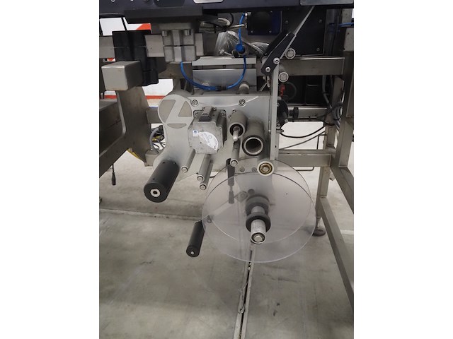 Zomerdam - afbeelding 3 van  21