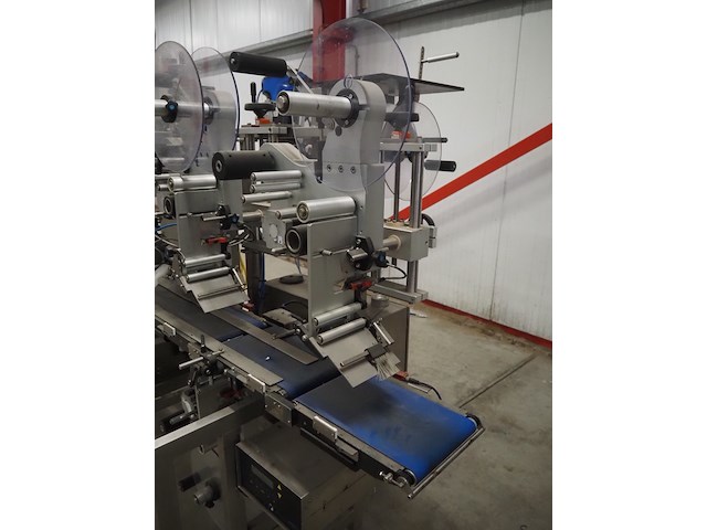 Zomerdam - afbeelding 5 van  21