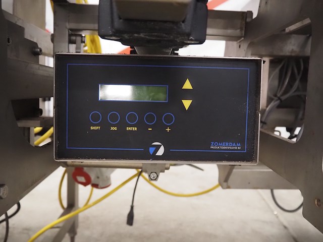 Zomerdam - afbeelding 7 van  21