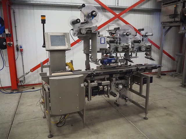 Zomerdam - afbeelding 1 van  21