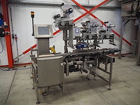 Zomerdam - afbeelding 1 van  21