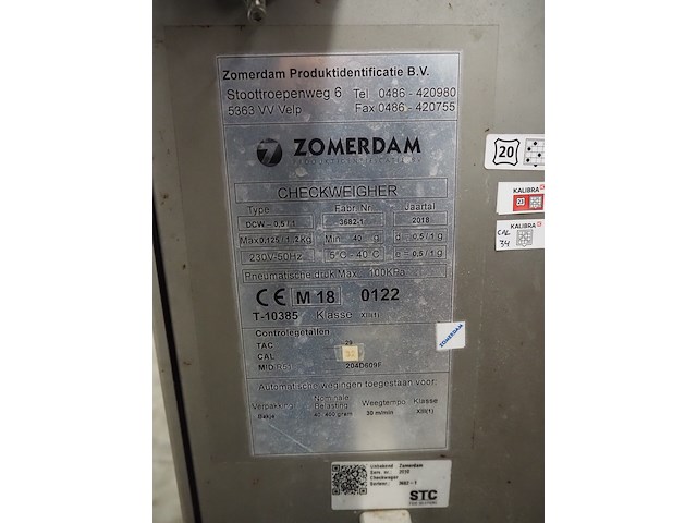 Zomerdam - afbeelding 13 van  21