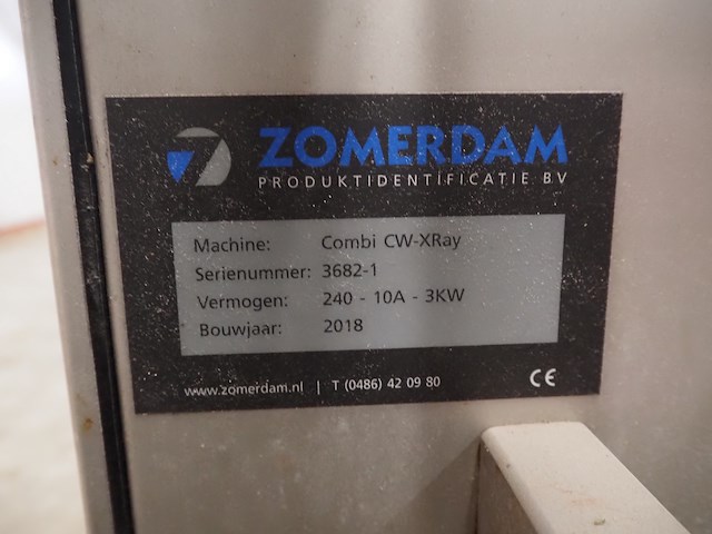 Zomerdam - afbeelding 14 van  21