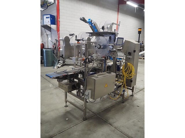 Zomerdam - afbeelding 15 van  21