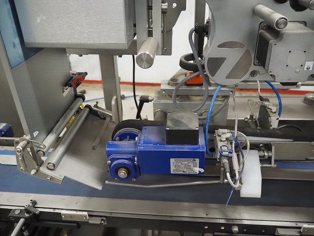 Zomerdam - afbeelding 20 van  21