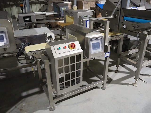 Zomerdam - afbeelding 1 van  7