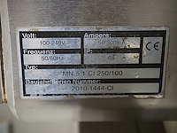 Zomerdam - afbeelding 7 van  7