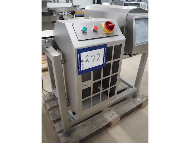 Zomerdam - afbeelding 3 van  19