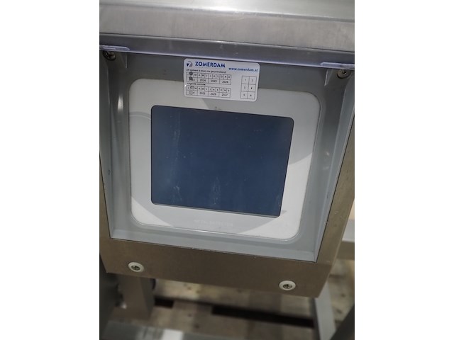 Zomerdam - afbeelding 5 van  19