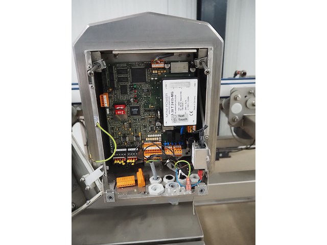 Zomerdam - afbeelding 7 van  22