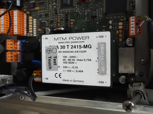 Zomerdam - afbeelding 8 van  22