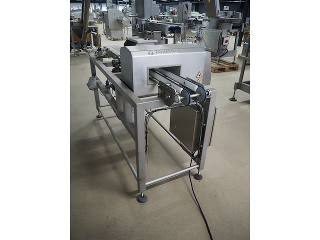 Zomerdam - afbeelding 17 van  22