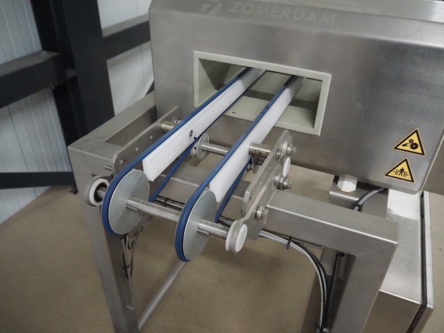 Zomerdam - afbeelding 18 van  22