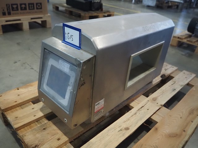 Zomerdam - afbeelding 2 van  9