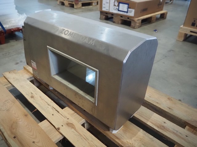 Zomerdam - afbeelding 3 van  9