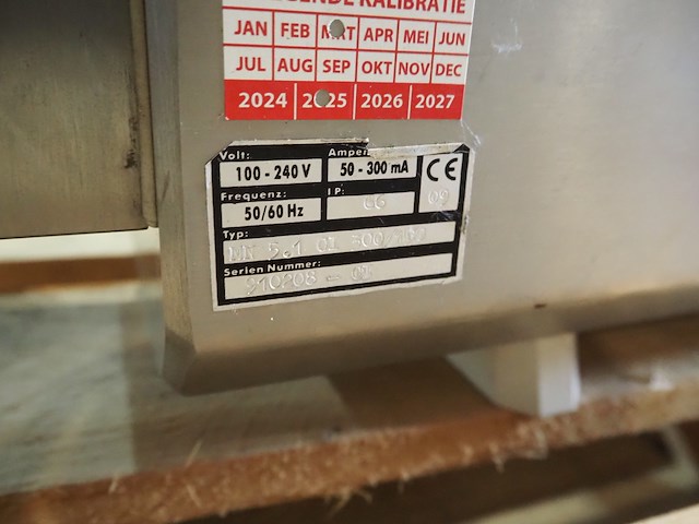 Zomerdam - afbeelding 9 van  9