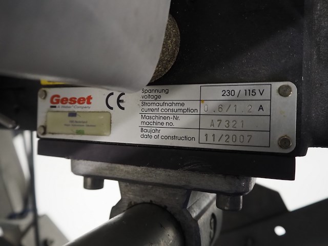 Zomerdam - afbeelding 13 van  20