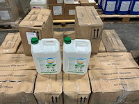 Zone schoonmaak azijn (40x) - afbeelding 2 van  2