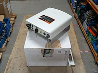 Zonne-omvormer, ginlong, solis-mini-1500-4g