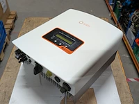 Zonne-omvormer, ginlong, solis-mini-1500-4g - afbeelding 2 van  4