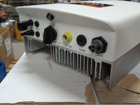 Zonne-omvormer, ginlong, solis-mini-1500-4g - afbeelding 3 van  4