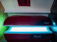 Zonnebank alisun, 200+ - afbeelding 1 van  7