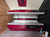 Zonnebank alisun, 200+ - afbeelding 2 van  7