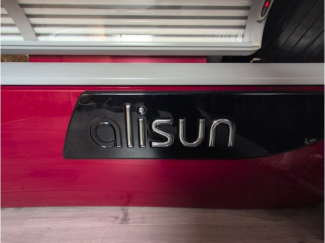 Zonnebank alisun, 200+ - afbeelding 3 van  7