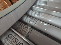 Zonnebank alisun, 200+ - afbeelding 6 van  7
