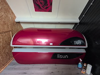 Zonnebank alisun, 200+ - afbeelding 7 van  7