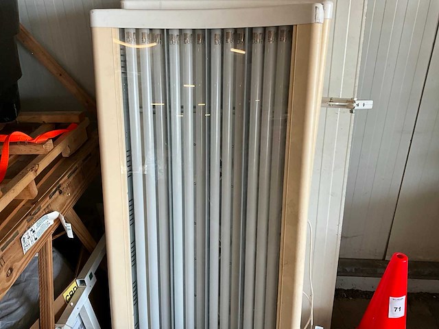 Zonnebank en diverse - afbeelding 3 van  7