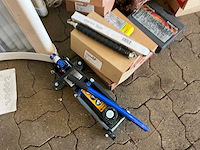 Zonnebank en diverse - afbeelding 5 van  7