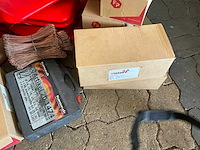 Zonnebank en diverse - afbeelding 6 van  7