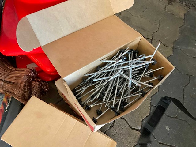 Zonnebank en diverse - afbeelding 7 van  7