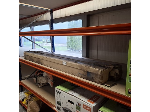 Zonnebank lampen philips, effect cleo 90 watt, wit - afbeelding 2 van  2