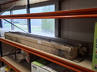 Zonnebank lampen philips, effect cleo 90 watt, wit - afbeelding 2 van  2