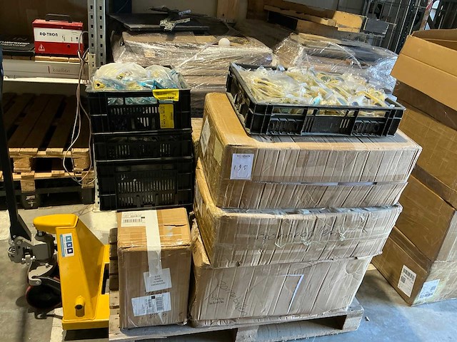 Zonnebril (4500x) - afbeelding 6 van  6