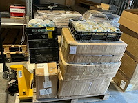 Zonnebril (4500x) - afbeelding 6 van  6