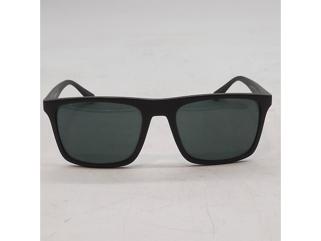 Zonnebril, armani , ea4097 - afbeelding 2 van  9