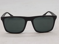 Zonnebril, armani , ea4097 - afbeelding 2 van  9