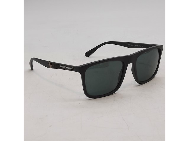 Zonnebril, armani , ea4097 - afbeelding 3 van  9