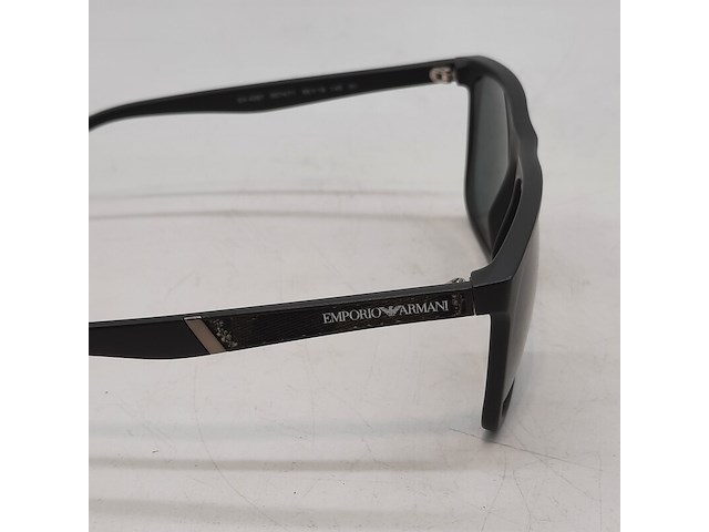 Zonnebril, armani , ea4097 - afbeelding 4 van  9