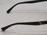 Zonnebril, armani , ea4097 - afbeelding 5 van  9