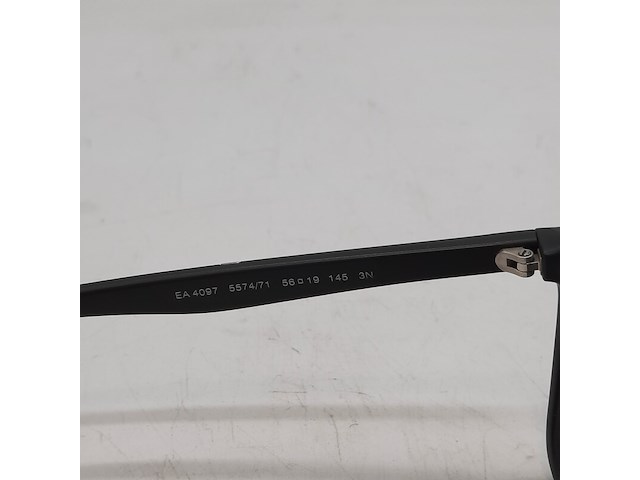 Zonnebril, armani , ea4097 - afbeelding 6 van  9