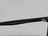 Zonnebril, armani , ea4097 - afbeelding 6 van  9