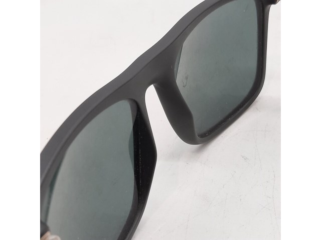 Zonnebril, armani , ea4097 - afbeelding 7 van  9