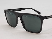 Zonnebril, armani , ea4097 - afbeelding 8 van  9